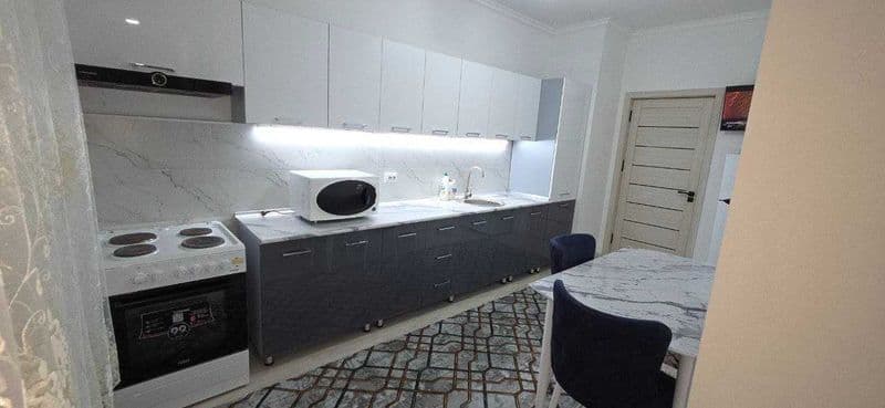 Мирзо Улугбекский район<br />
Ул Авайхон <br />
Новостройка,