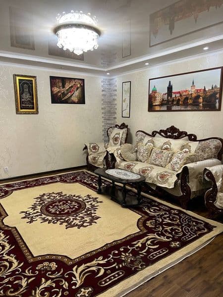 Аренда квартира <br />
Район - Алмазарский<br />
Ориентир -  — фото 2