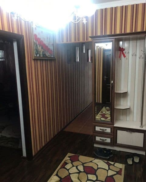 Аренда квартира <br />
Район - Алмазарский<br />
Ориентир -  — фото 4