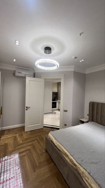 Элитный апартамент<br />
Район: Шайхантахур<br />
2/20/27<br — фото 4