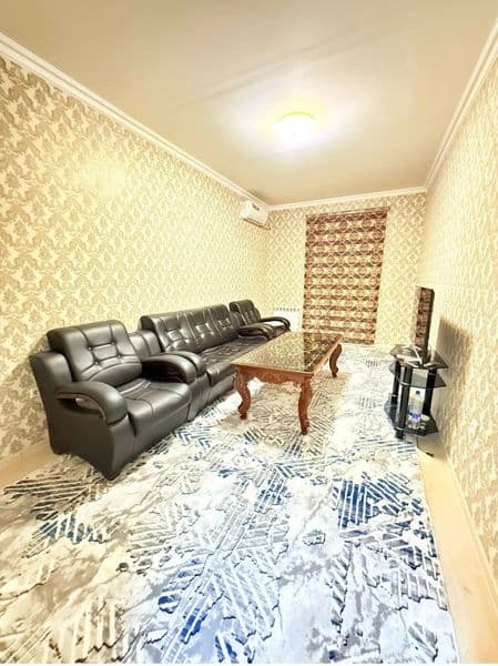 Аренда <br />
Новостройка <br />
Улица Сеул<br />
Метро Милл