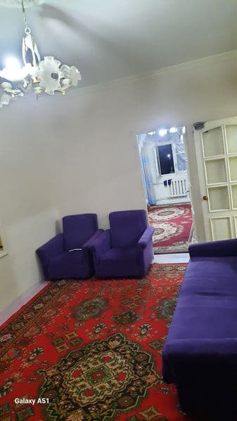 Madanyat va Selxoz  inisttitutiga 5 mintlik yol Gijduvon, Ul