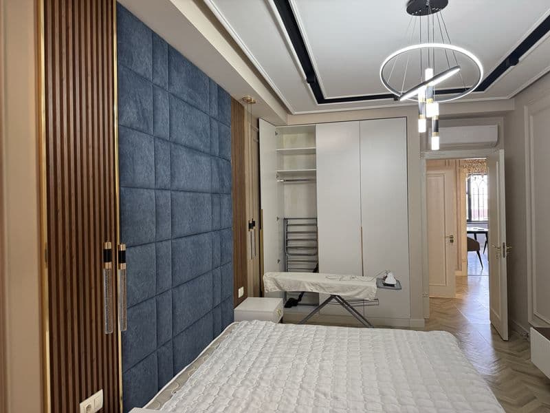 Малика орқасидаги янги МИНОР дом узоқ мудаттга ижарага берил — фото 3