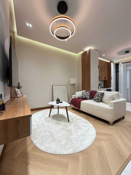 • Район: Юнусабадский<br />
• Адрес: Ц-5<br />
<br />
• Комн — фото 3