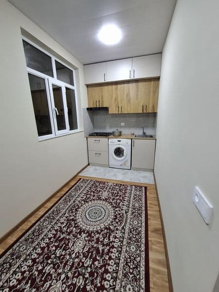 Qoraqamish 2/4 2 xona 400$ rasmdagi sharoitlar bor uy juda z — фото 3