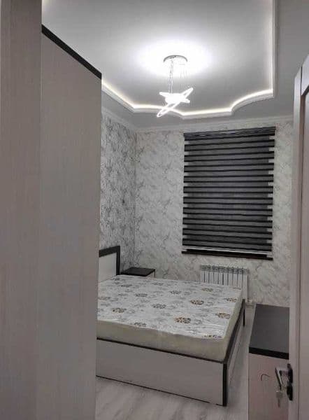 Сдаётся  квартира на Чиланзар 10 кв<br />
#Ориентир - Атлас, — фото 4