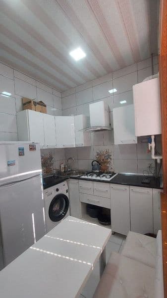 Olmazor tumani<br />
Beruniy metro bekati<br />
Сдаётся квар — фото 3