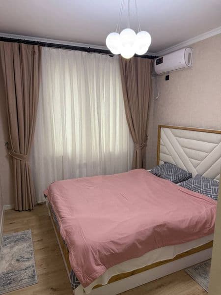 Сдаётся 2-х комнатная квартира в Olmazor City. — фото 4