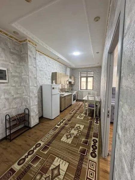 Сдаётся шикарная 2-комнатная квартира в Отличное Локация<br  — фото 3