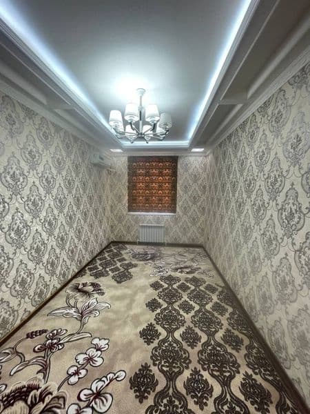 Метро Хамза. 2/2/4. Чистая. С обстановкой!<br />
#Чиланзар<b — фото 2