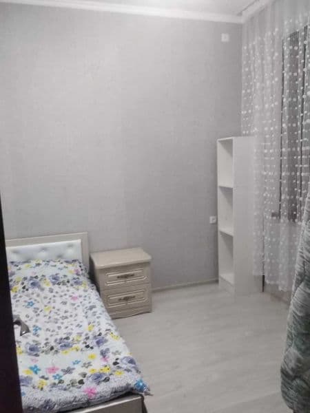 Сдается 3 комнатная квартира. На долгий срок. Новостройки. 3 — фото 3