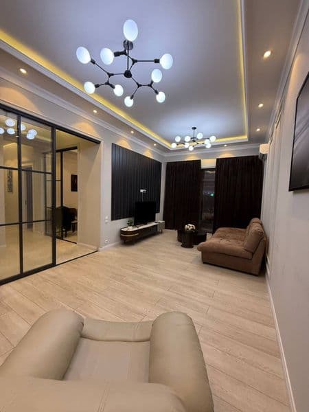 ЖК: Ташкент сити бульвар<br />
Район: Шайхантахурский <br />