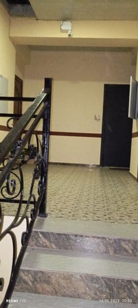 Arenda Kvartira 2 xona 4 etaj  gaz suv svet kanalizatsiya bo