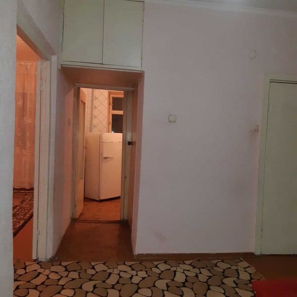 Uchtepa tumani 22-kvartal 10-A dom. 3 xonali uyga sheriklikk — фото 3