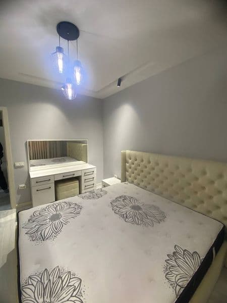 Сдаётся 3-х комнатная на Сергели 7<br />
4 этаж 5-ти этажног — фото 4