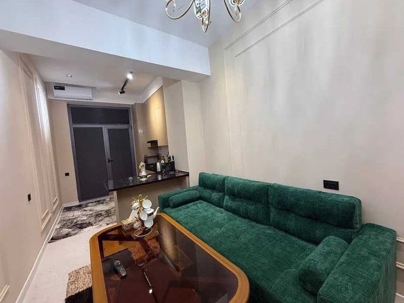 Manzil: Yakkasaroy tumani, Qushbegi, Novostroyka<br />
* Mo' — фото 5