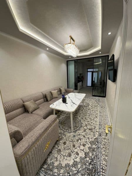 • АРЕНДА КВАРТИР <br />
• Район: - Шайхантахур<br />
• Адрес — фото 4