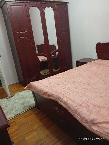 Сдаётся в аренду 3 комнатная квартира на КараСу 1 с обстанов — фото 4