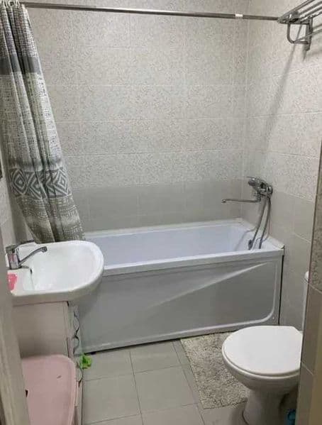 Сдаётся новостройка<br />
С мебелью и техникой<br />
Юнусаба — фото 5