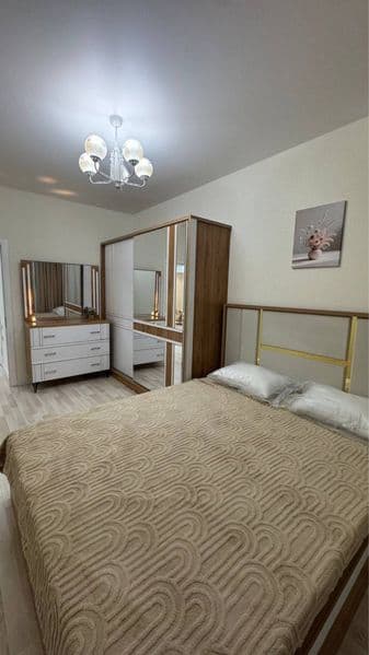 Сдаётся шикарная 2-комнатная квартира в Отличное Локация<br  — фото 2