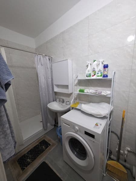 Сдаётся 1 ком квартира <br />
С ремонтом, мебелью и техникой — фото 5