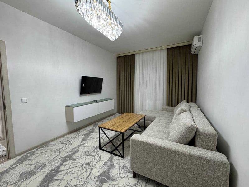 Сдаётся шикарная 2-комнатная квартира <br />
<br />
 Район:  — фото 4