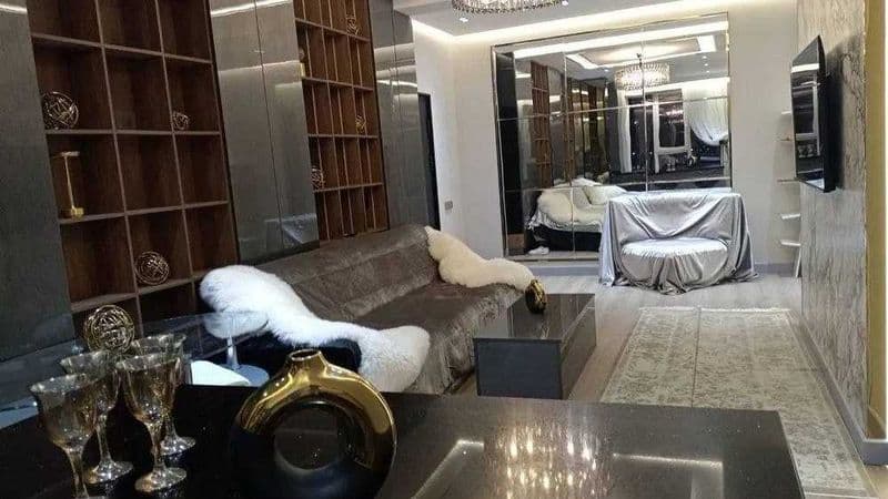 АРЕНДА<br />
Мирзо- улугбекский район <br />
ЖК " NRG Maftun — фото 3