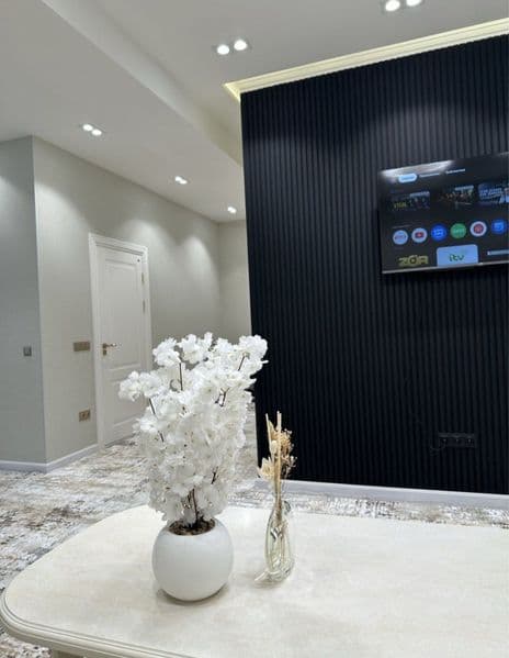 Яккасарайский район <br />
<br />
ЖК новостройка Улица Абдул — фото 4