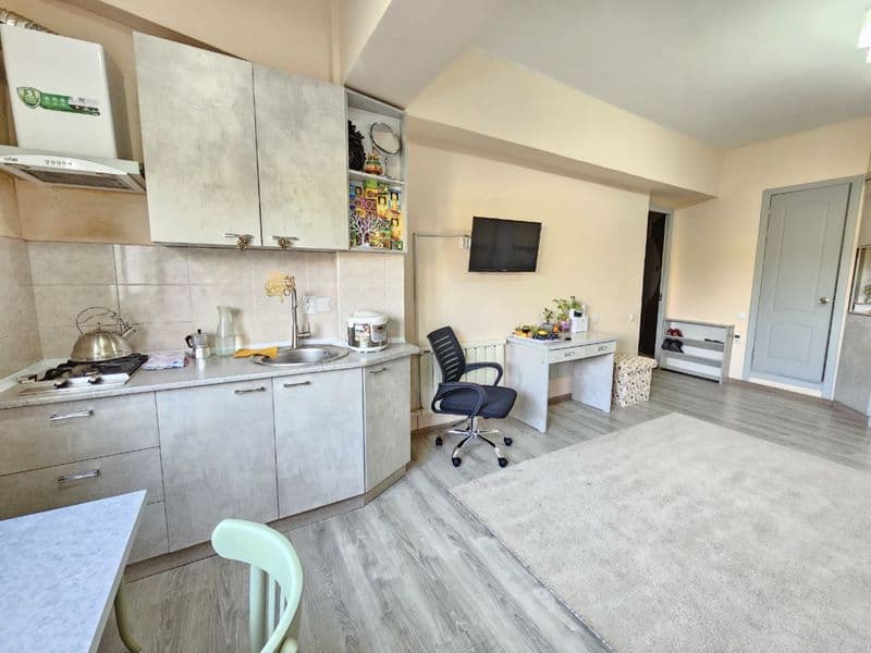 метро Ойбек 1/5/9 <br />
ориентир Корейское Посольство,  Мир — фото 4