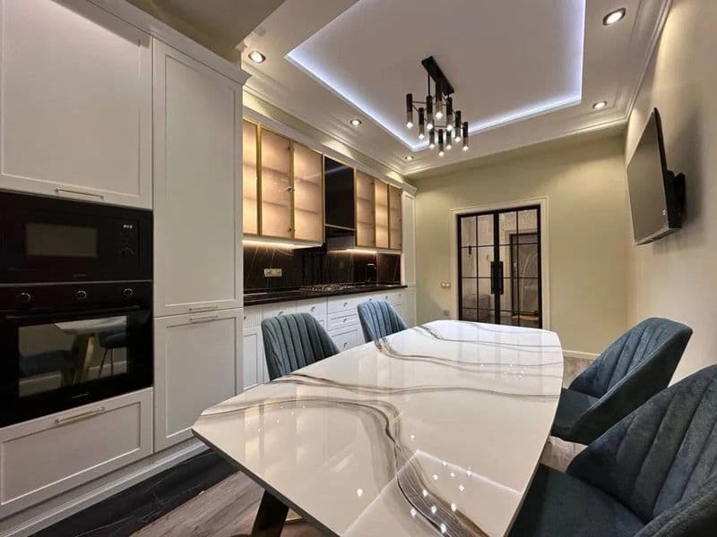 Юнусабадский район <br />
Ц-6 <br />
Жк Казахстан <br />
4/5 — фото 4