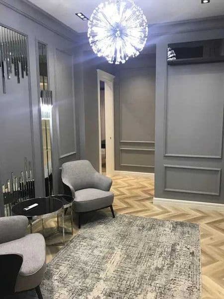 Сдаётся квартира на Ц4 ЖК Муфаррах(Мурад Билдинг)‼️<br />
Ор — фото 3