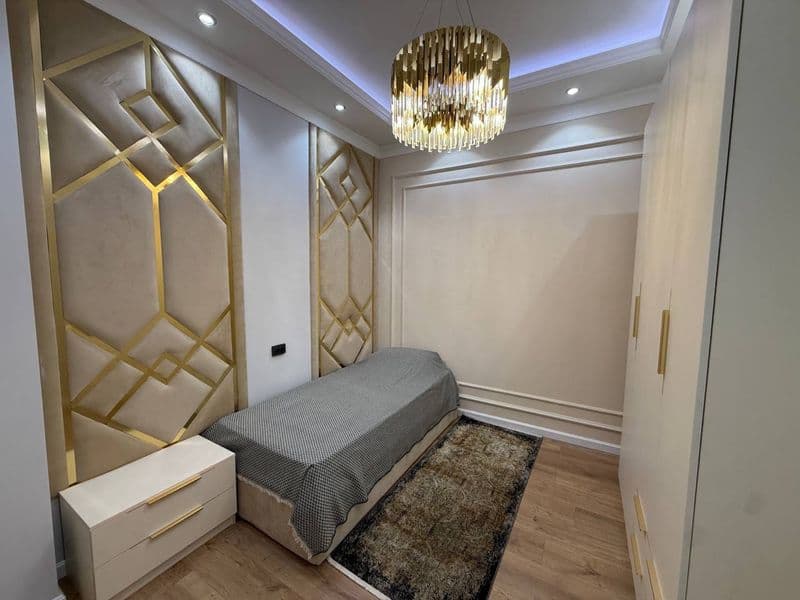 АРЕНДА <br />
3-комнатная квартира <br />
в ЖК «Kazakhstan»< — фото 3