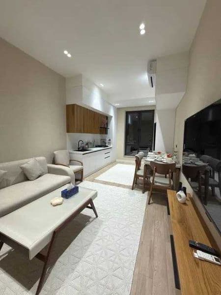 Сдаётся шикарная квартира ПРЕМИУМ класса.<br />
<br />
• Рай — фото 3