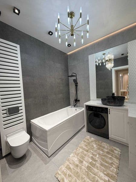 Сдаётся квартира в аренду<br />
<br />
Район: Яккасарайский< — фото 5