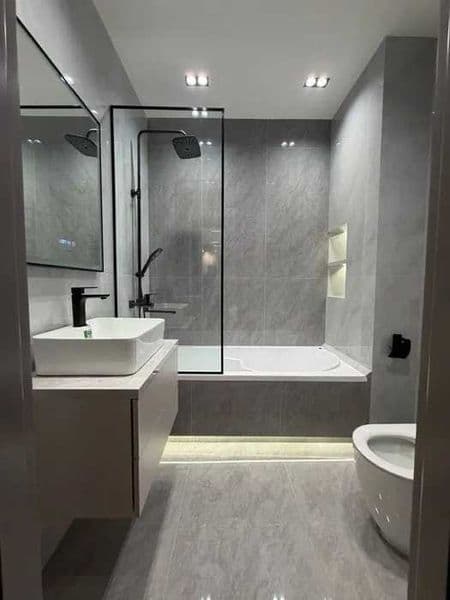 Новостройка <br />
<br />
Площадь: кирпич 130 м2<br />
Состо — фото 3