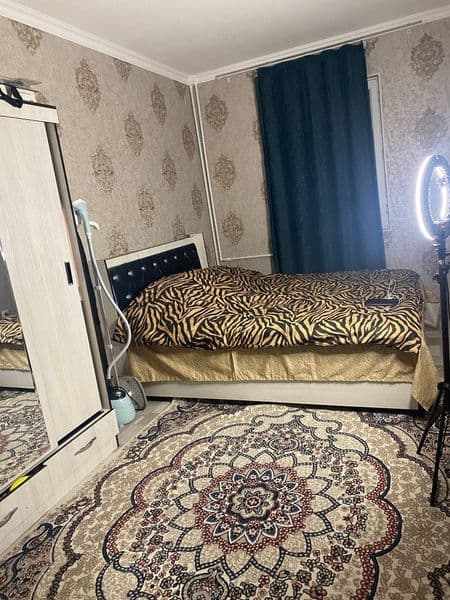 Chilonzor metro yonginasida sherikchilikga qiz kerak toza oz — фото 4