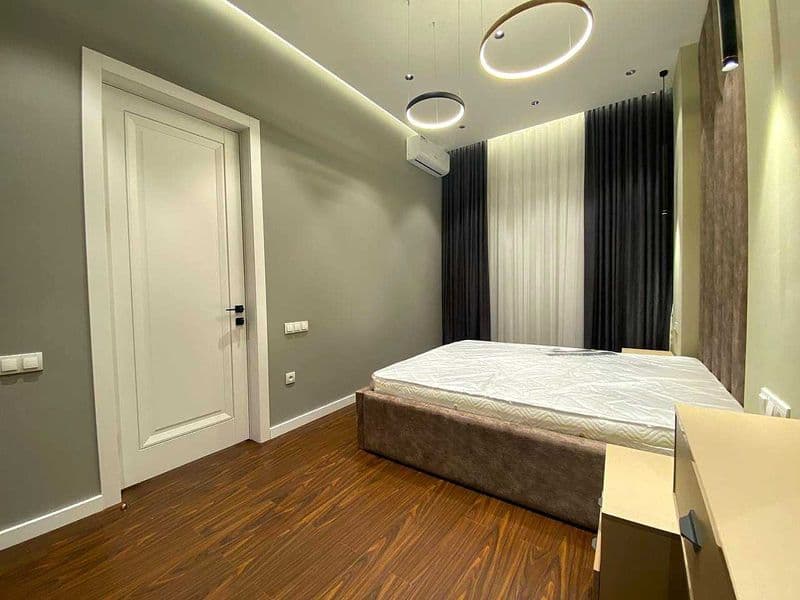 Адрес: Ул Асака  Только реальные и живые квартиры<br />
ЖК   — фото 4