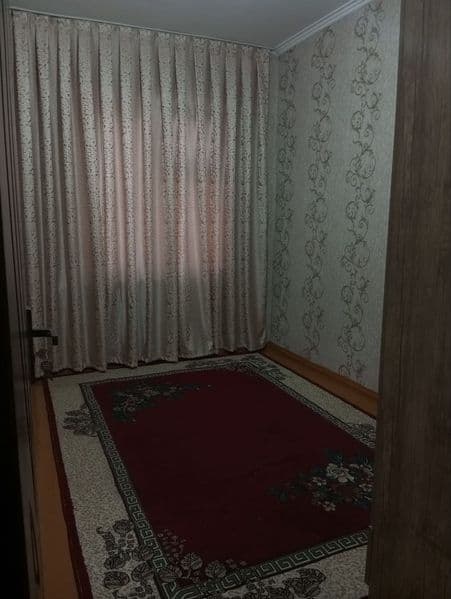 Сергели 4. 2 хонали квартира факат  оилага берилади.Уй узимн — фото 3