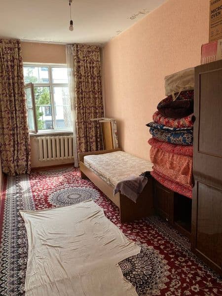 Чиланзар 14 квартал <br />
Комнат- 2в3<br />
Этаж- 4<br />
Э — фото 3