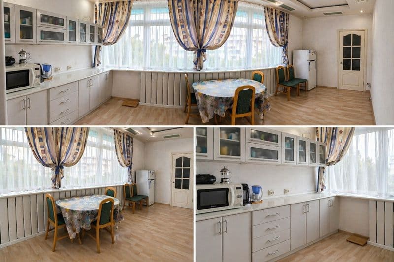 Сдаётся 3-комнатная квартира, 85 м² с паркоместом — район Др — фото 4