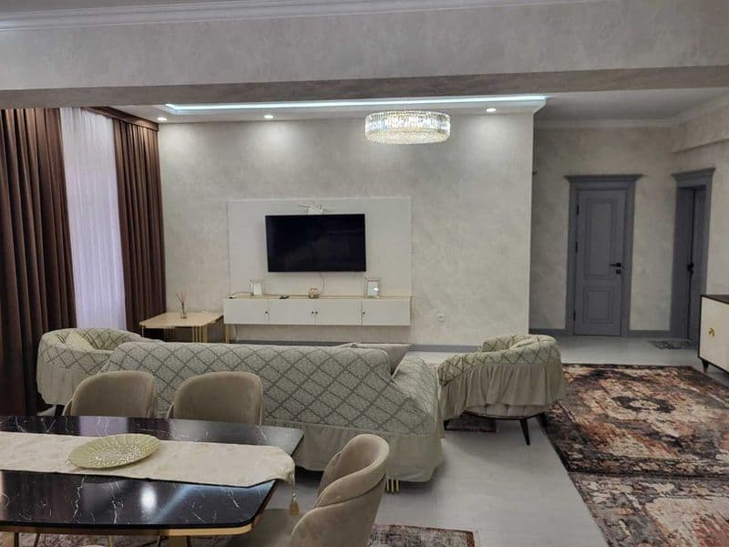 Район:Mirzo Ulugbek<br />
Адрес: Maksim Gorkiy<br />
<br />
 — фото 5