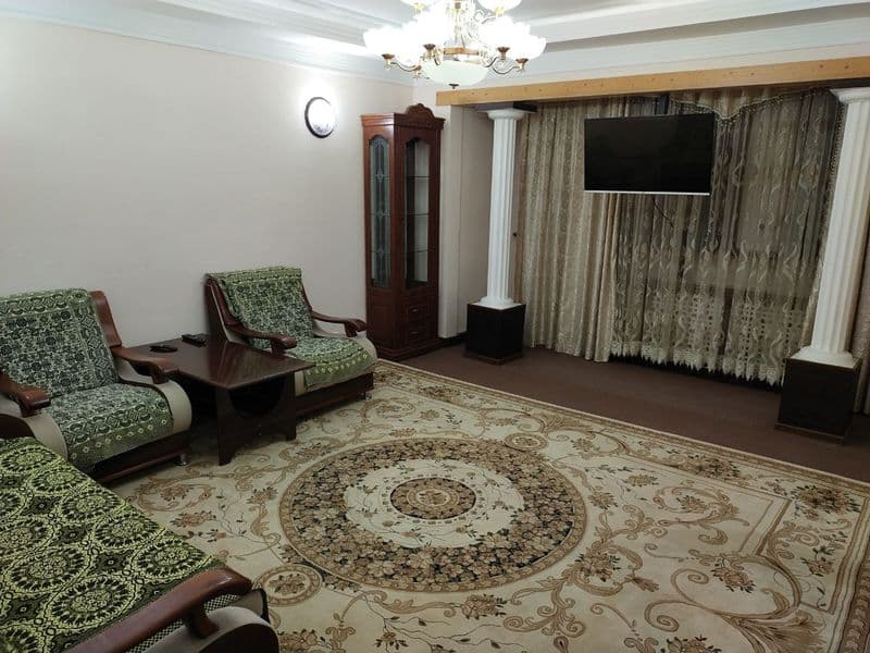 Район: Шайхантахур <br />
Кўча: Дуржба Народов <br />
Мўлжал — фото 4