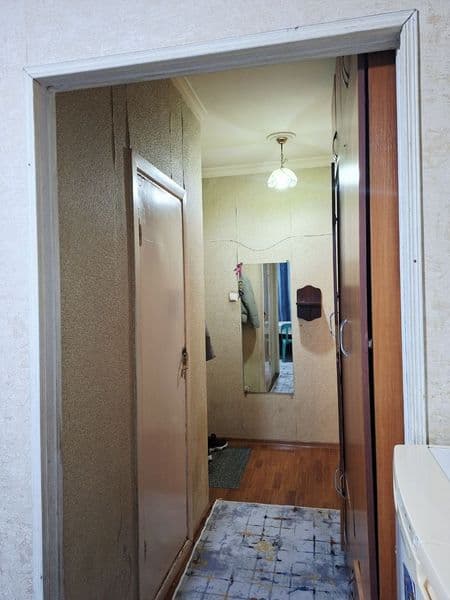 Сдается в аренду для семьи в Юнусабадском районе с мебелью и — фото 3