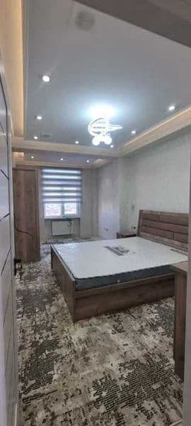 Сдаётся КЛАССНАЯ квартира<br />
<br />
• Район: Мирзо Улугбе