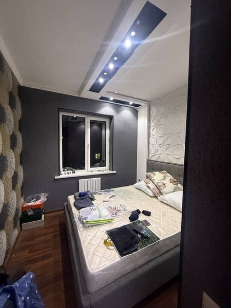 Яшнобод тумани, Узбум, Обод Макон новастройка<br />
2 хонали — фото 5