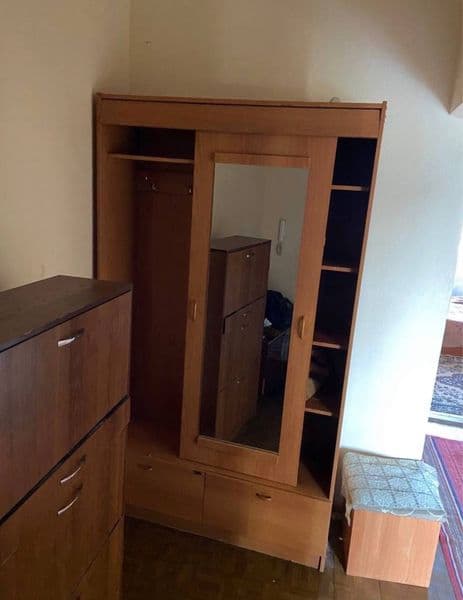 ID #2839<br />
#Аренда квартиры <br />
• Район - #Мирабадски