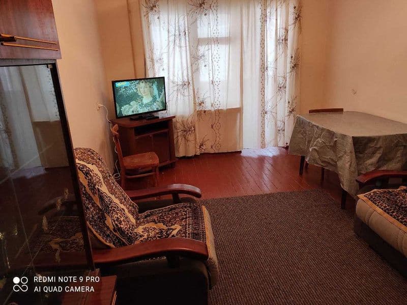 Срочня сдается квартира мирободские район рисвий бакалеяа 3 