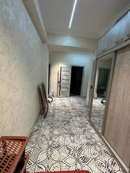 Bezmakler qizlaga kvartira bor<br />
Manzil: Sergili Elite, 