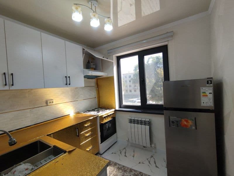 Аренда квартира <br />
Район - Алмазарский<br />
Ориентир -  — фото 4