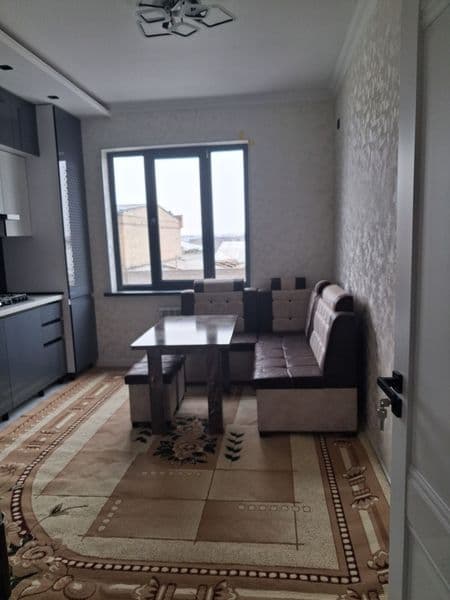 Учтепа тумани сокоокей маҳалла Урикзор Rezdesin 2 хона яанги — фото 4